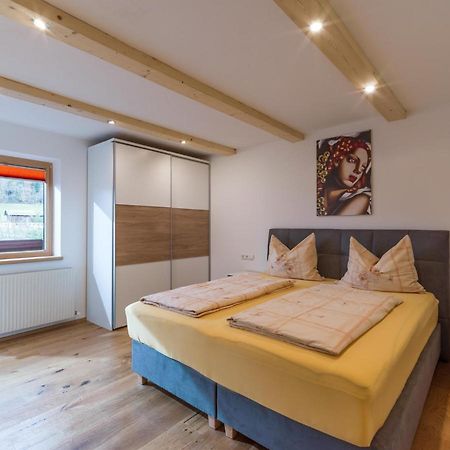 Ferienwohnung Schmiderer Иттер Екстериор снимка