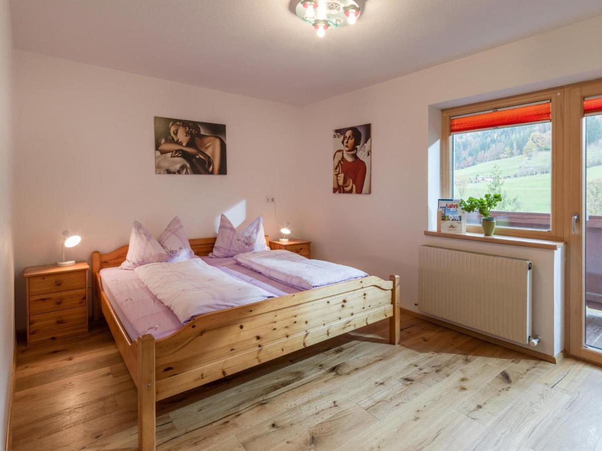 Ferienwohnung Schmiderer Иттер Екстериор снимка