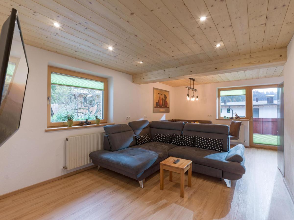 Ferienwohnung Schmiderer Иттер Екстериор снимка